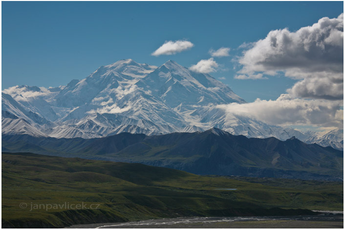 Mount McKinley