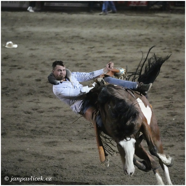 RODEO V JACKSON  HOLE