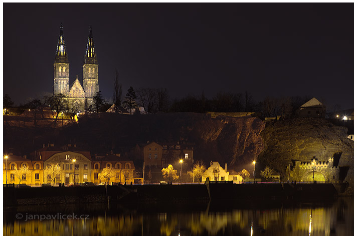 Vyšehradská kapitula sv.Petra a Pavla