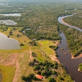 Barranco Alto, Rio Negro | fotografie