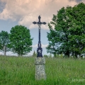 Boží muka, Zhůří | fotografie