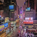 BROADWAY -  THEATER DISTRICT | fotografie