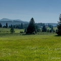 Filipova huť, Velký Roklan (1453 m), Malý Roklan (1399 m) | fotografie