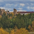 HRAD VELHARTICE | fotografie