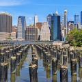 LOWER MANHATTAN- OD BROOKLYNU | fotografie