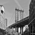 MANHATTAN BRIDGE | fotografie