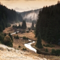 Meandry Křemelné,  Šumava | fotografie