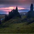 Old Man of Storr | fotografie