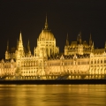 PARLAMENT BUDAPEŠT, Z pohled | fotografie