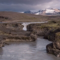 Pohoří čarodějnic,  Kerlingarfjöll | fotografie