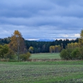 RÁNO U HOUŽNÉ | fotografie