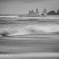 Reynisdrangar ,  Vik,  Island | fotografie