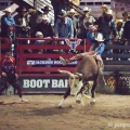RODEO V JACKSON  HOLE | fotografie