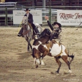 RODEO V JACKSON  HOLE | fotografie