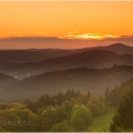 Údolí Kepelského potoka, Svatobor | fotografie