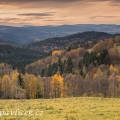 Údolí Zlatého potoka, Šumava | fotografie