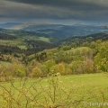 Údolí Zlateho potoka, Šumava | fotografie