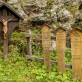 Umrlčí prkna, Velký Falkenstein | fotografie