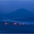 Večerní nálada | fotografie