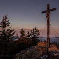 Velký Roklan / Großer Rachel (1453 m) | fotografie