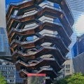 VESSEL  V  HUDSON  YARDS,  NYC | fotografie